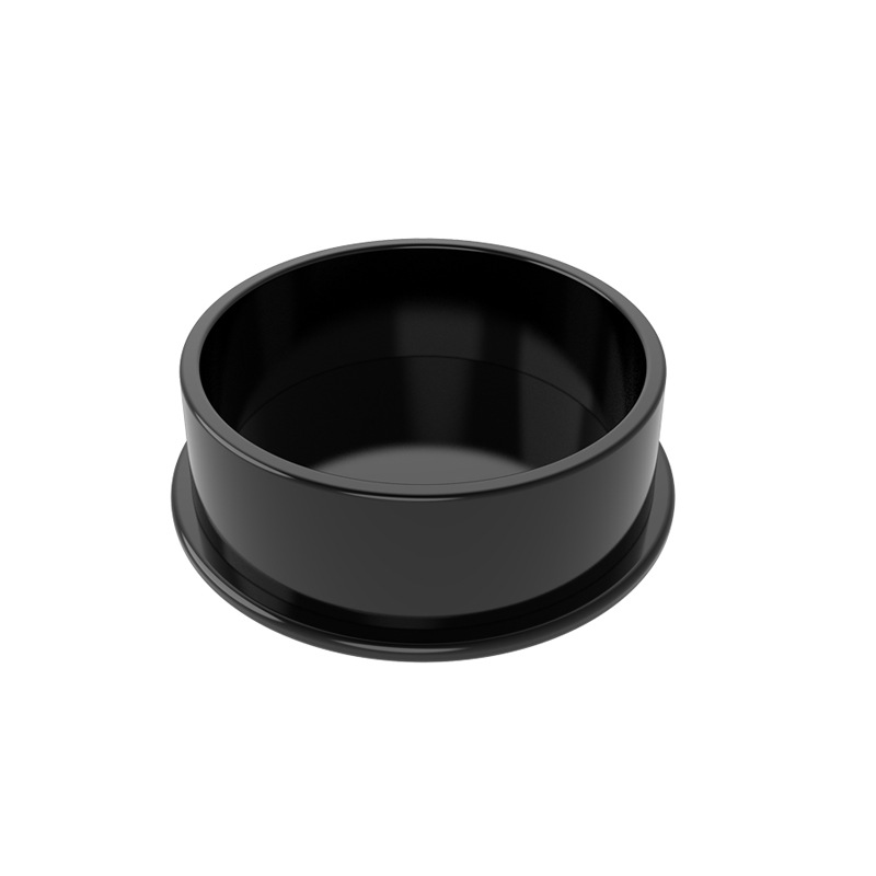 Black# B4 plug (with #4)