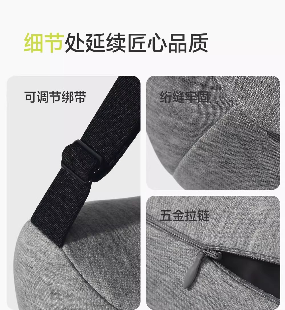 【2026 Model】Amazon Car Headrest Gap Pillow Car Seat Lumbar Support Cushion Car Neck Pillow Lumbar Support