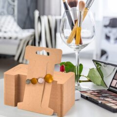 現品のヘアピンの紙6.5*11.5cmのアクセサリーのブレスレット