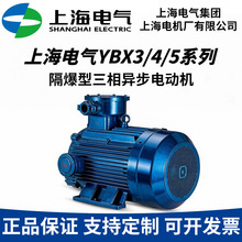 �Ϻ�늙C�SYBX3/4/5-250M-4 55kW����늙C IP55 F�� ExdbIIBT4 Gb