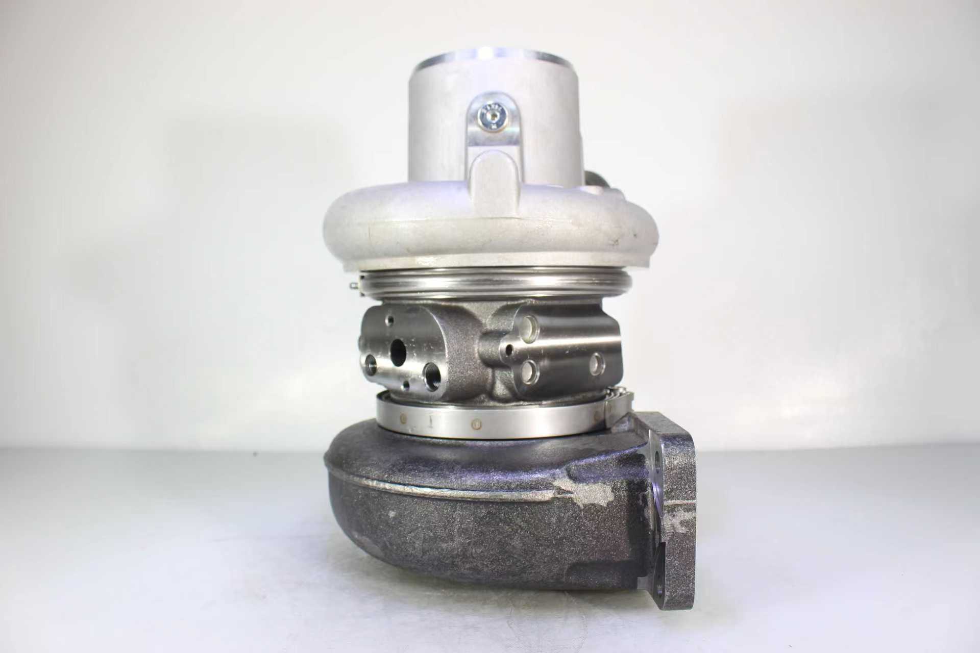 For Cummins Model He500Vg Turbocharger 2881993Rx