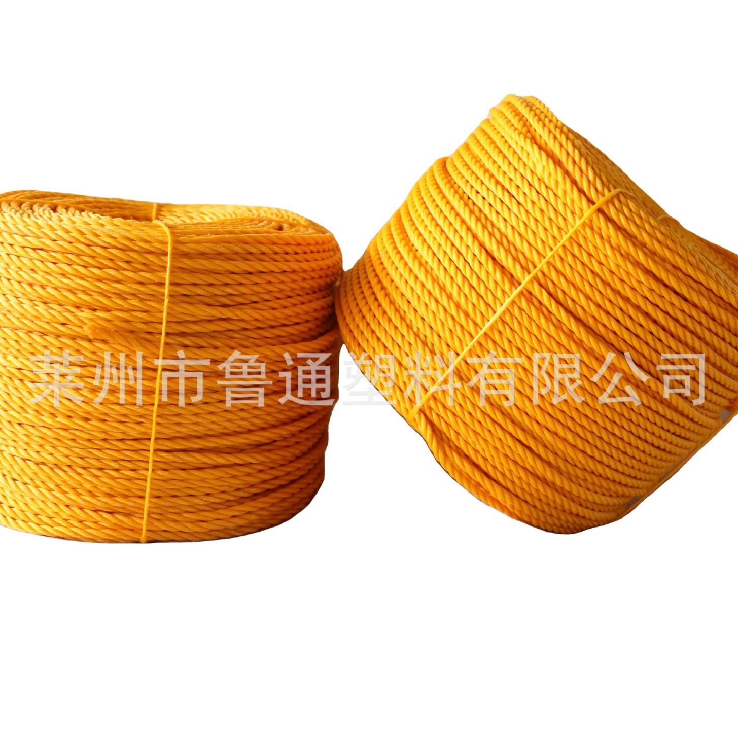 高强度6MM PE渔线绳，聚乙烯绳渔网线绳， PE FISHING ROPE