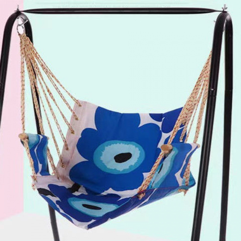 싱글 시트쿠션 [색상 랜덤] 선반 없음