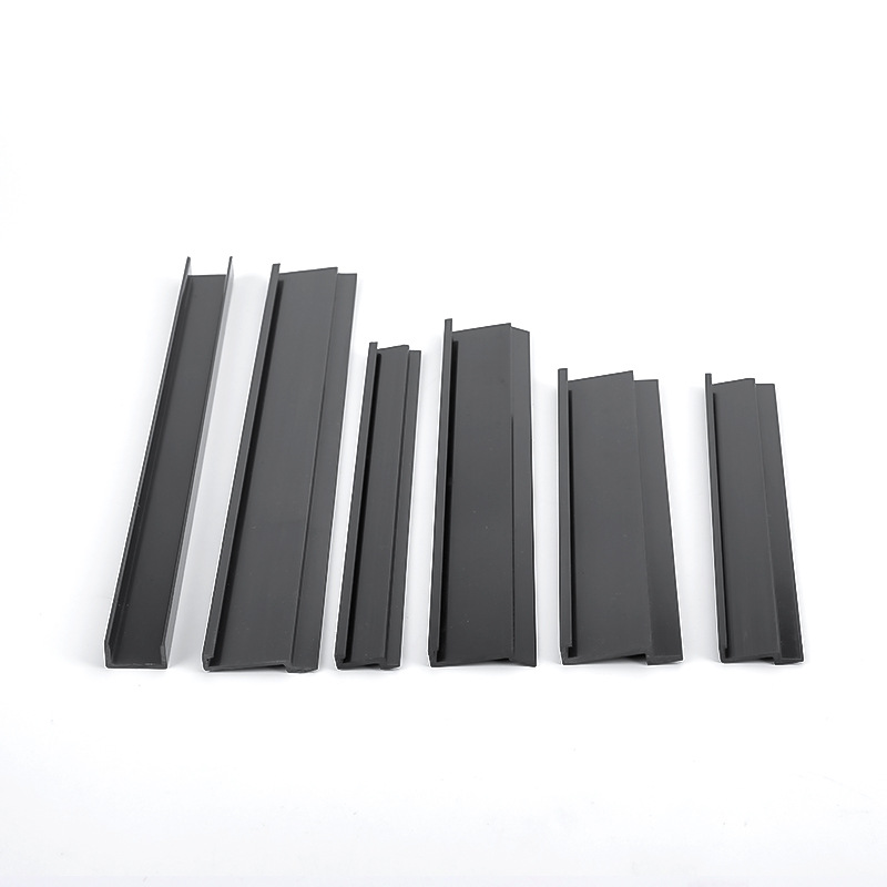 勾企条断桥铝隔热条 PVC异型隔热条异型材韧性好