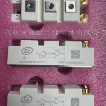 SGM50/75/100/HF12A1TFD SGM150HF12A3TFD Сварочный аппарат 100A1200V модуль