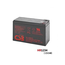 CSB��늳� HR1234W F2 12V34W UPS���g���Դ������ݑ��������