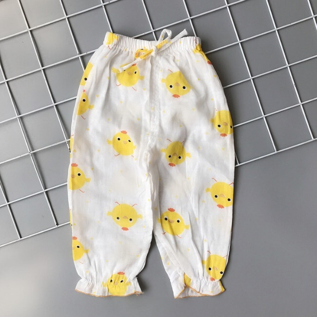 Broken size clearance Korean style boys' and girls' spring and autumn summer top pants suit coat clothing children's clothing one-piece delivery