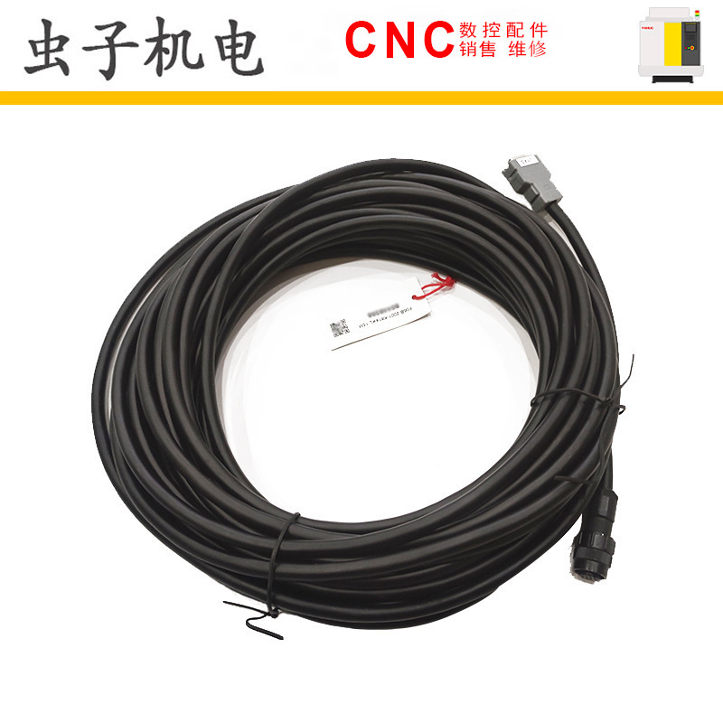 F06B-2001-K814#L-15M FANUC发那科数控机床编码器现货议价出