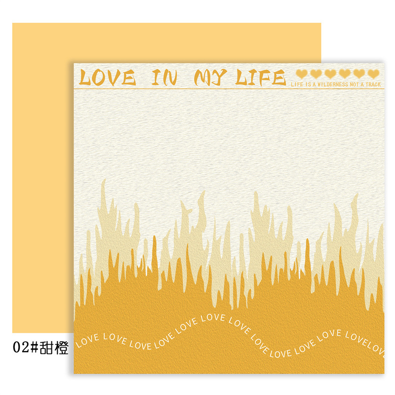 Fábrica de fiestas de flores al por mayor transfronterizas nuevo papel de embalaje de flores florista paquete de regalos papel de embalaje impermeable