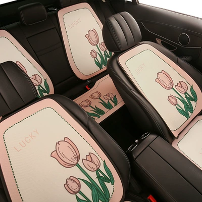Universal seat cover, 26 Car Seat Cushions, Universal