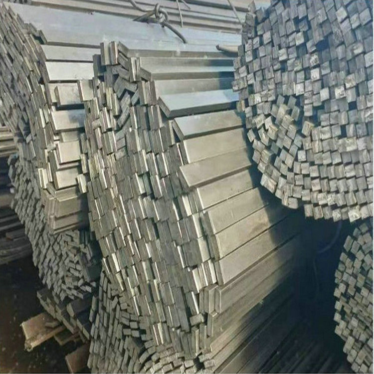 南京句容  镀锌扁铁钢批发零售 热轧扁铁 厚扁钢供应商 零售企业