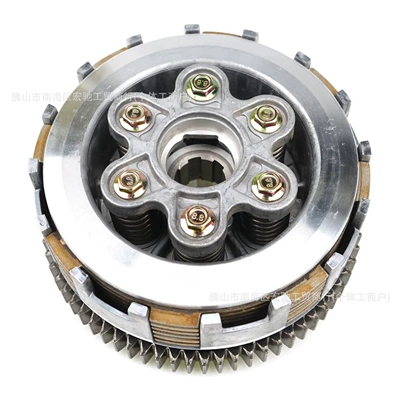Other drive systems | Mexico Meikeduo Motorcycle - vento-tornado-250cc