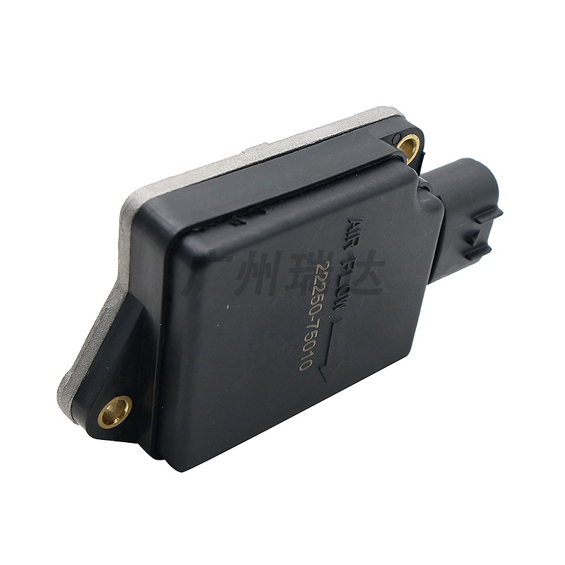 22250 - 75010 accesorios de automóviles para el medidor de flujo de aire del automóvil Toyota AFH7009