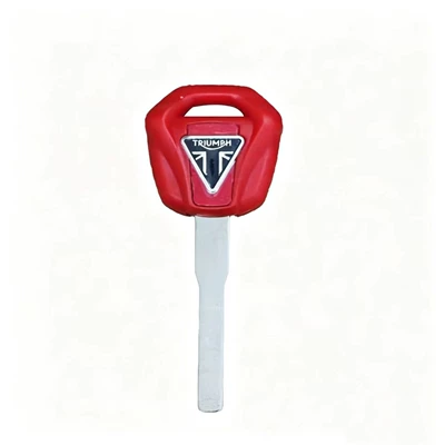 Motorcycle Key Climbing Motorcycles, Key Blank