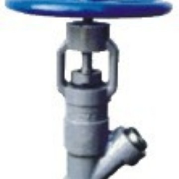 供应J65H直流式对焊截止阀