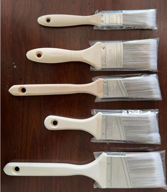 자연적인 색깔; 밧줄없이 5pcs; 나일론