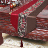 Coffee table, cloth, decorations, Chinese style, custom made