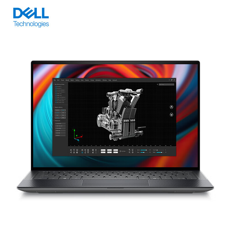 Dell Precision 5490 14 