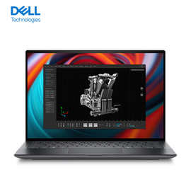 戴尔(DELL)Precision5490 14英寸高性能笔记本设计师 移动工作站