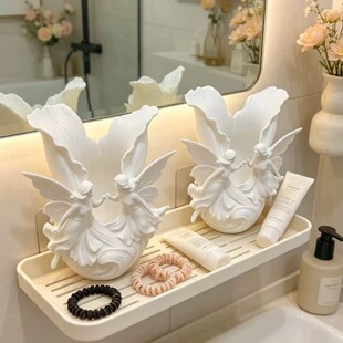 �羳��Ʒ���NTwin Fairy Wings 3D��ӡ���p����Ů�������������