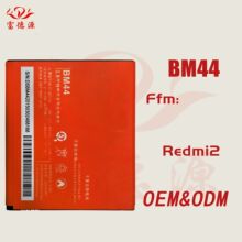 BM45手机电池适用小米note2 note2 Prime手机充电池批发外贸