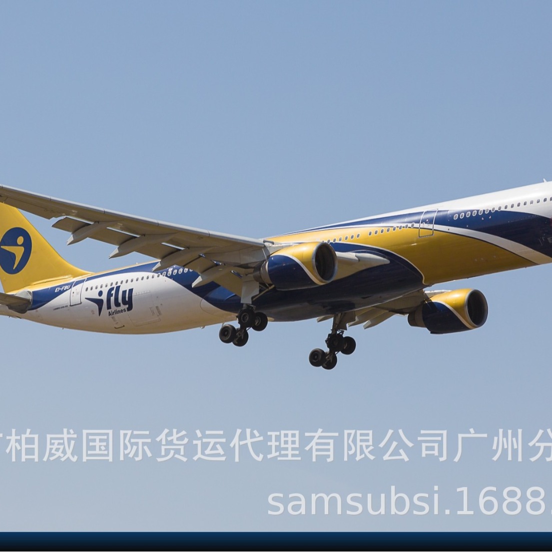 美国空运庄家专业代理专家直送转运欧美一件代发