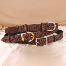 ���Ʒ���ţƤ2.8cm������Ůʿװ����ţ�п㸴�Űٴ�С�����Ƥ��
