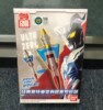 Bandai, Ultra, classic Ultraman Tiga transformer, microphone, bracelet