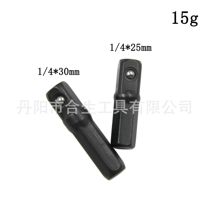 黒六角柄8点セット電動ネジ鋼珠ジョイント3点セットスリーブ転換レバーリベット珠ジョイントクロスボーダー|undefined