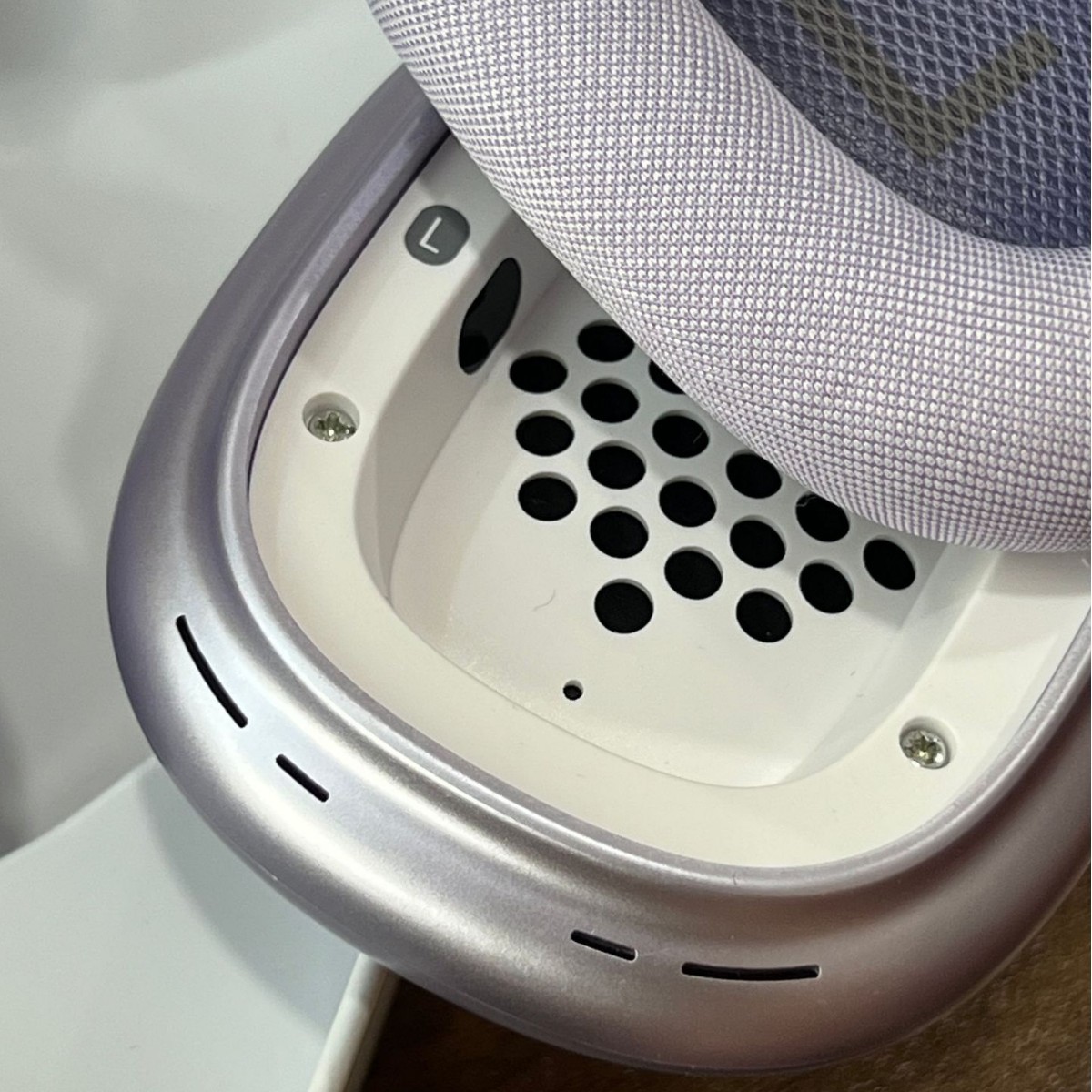 Auriculares Bluetooth con reducción de ruido real MAX uno a uno Paquete Hall Auriculares inalámbricos Auriculares ANC con página de operación