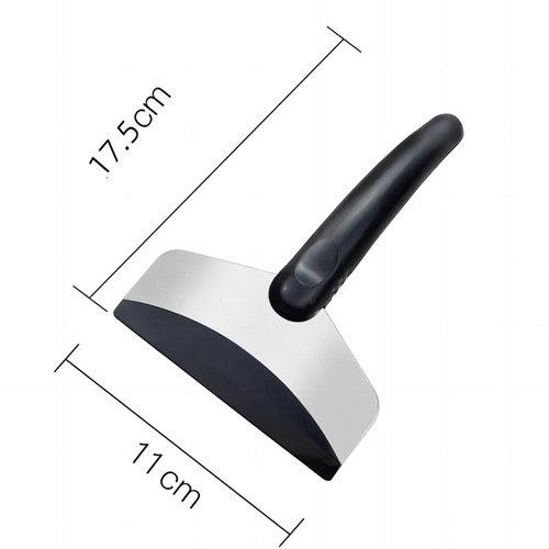 Car Snow Shovel Snow Break Ice Window Wiper Snow Scoop Winter Supply Snow Removal Tool Car Snow Shovel