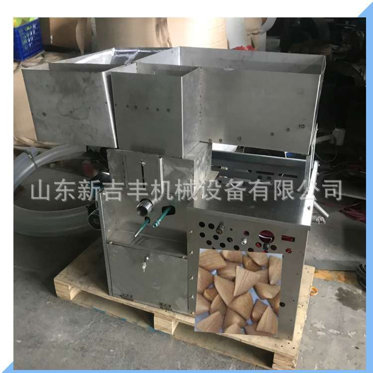 四缸大發(fā)動機膨化機