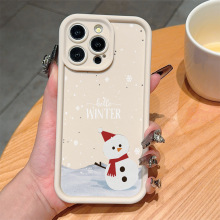 ѩ��ѩ������15/14PROMAX�ֻ���iPhone16ƻ��13ĥɰ12/11�ɰ�xsxr