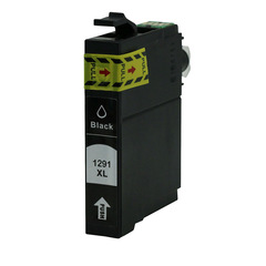 DreamSky compatible with Epson T1291 T1295 SX125 S22 SX420W SX425W printer ink cartridges