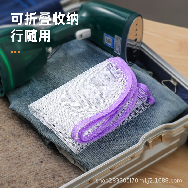 Ropa de planchado para el hogar, almohadilla de malla de aislamiento térmico resistente a altas temperaturas, malla de planchado, plancha de vapor, almohadilla de planchado, tabla de planchar