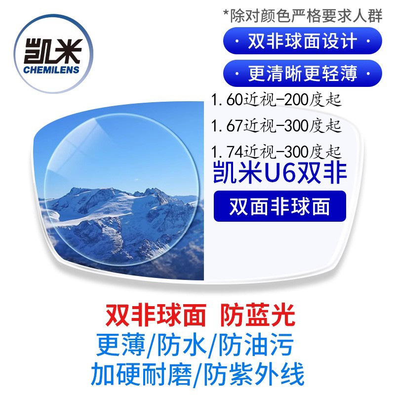 Kemi u6 double non-height number recommendation