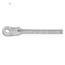 TY37M_ABBͨؐTy-Rap��˨�̶�ʽ����66���|����7.6&times;356mm 500PC