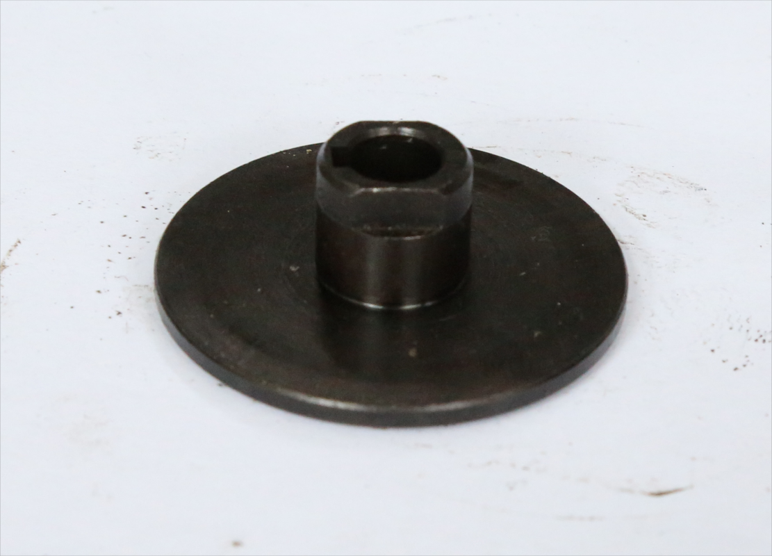 4508 / 6516 engranaje tipo tocando máquina de tocando rueda colgante de manga larga gusano turbina montaje de polea