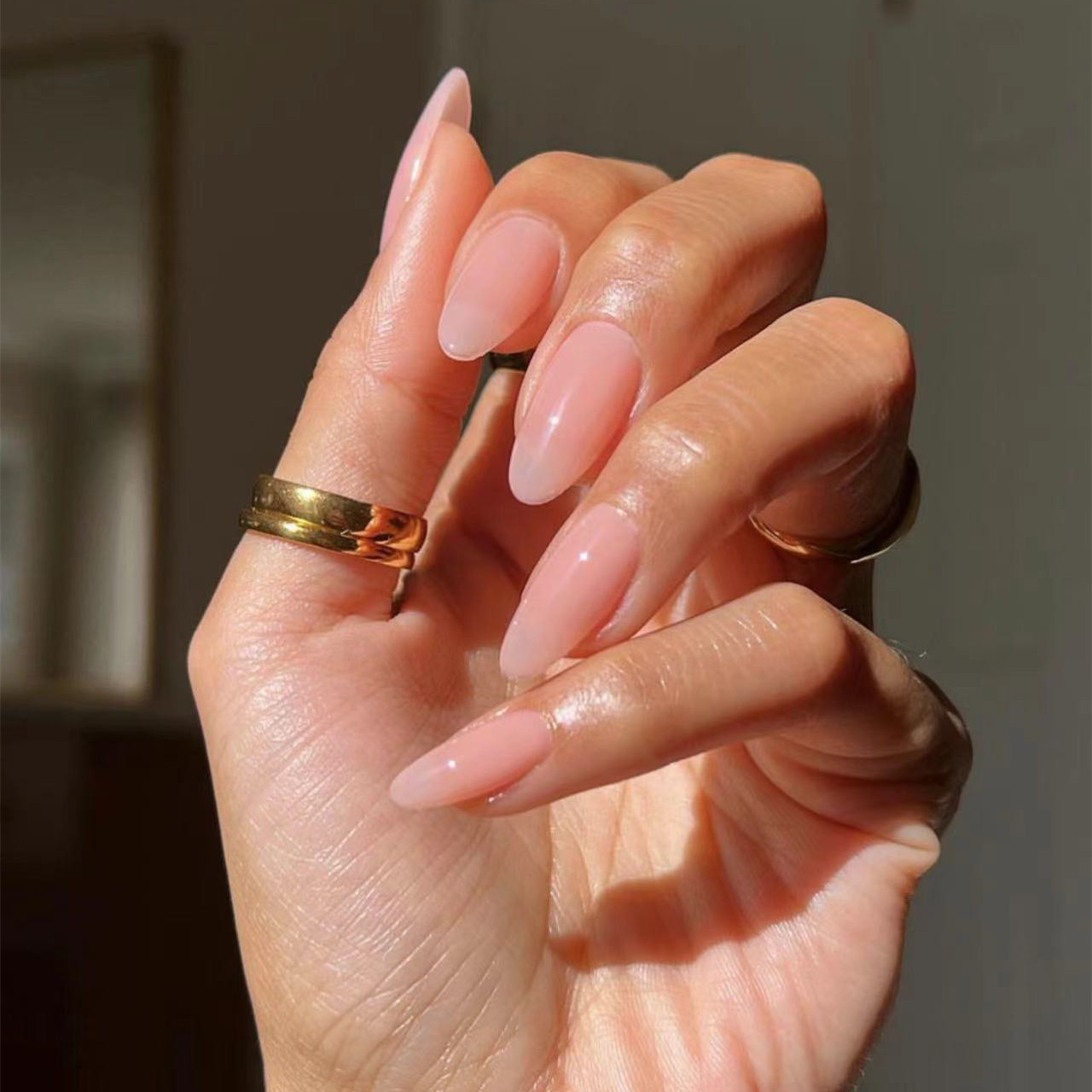 Nail design 3