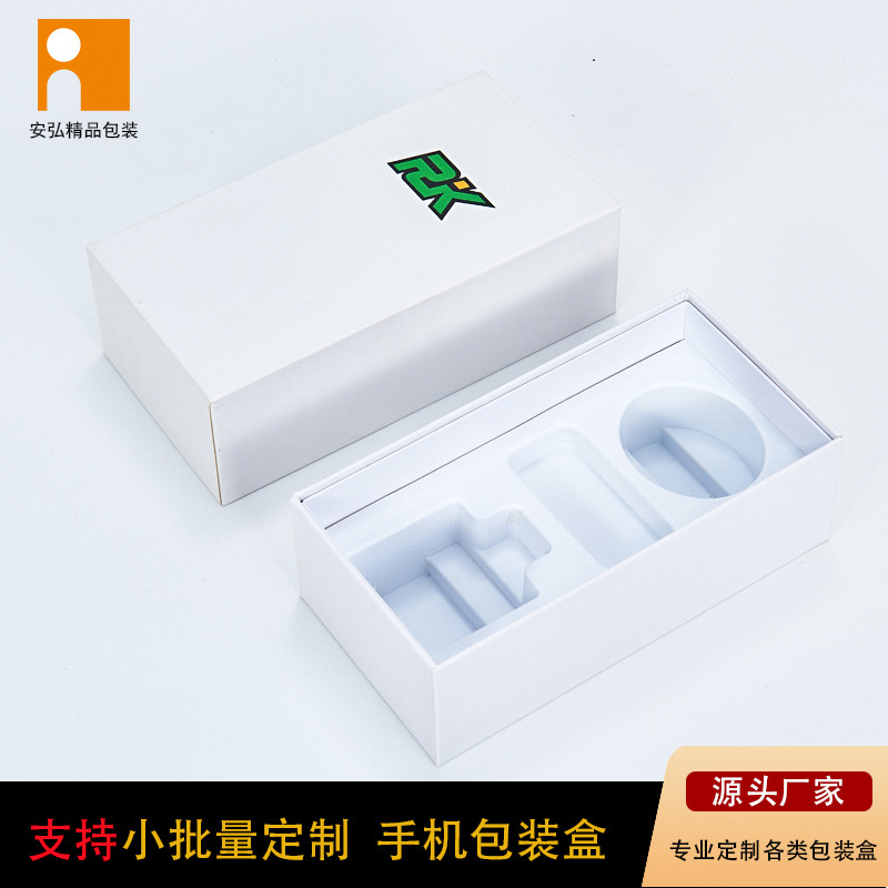 深圳包装盒定制:城市名片的华丽变身