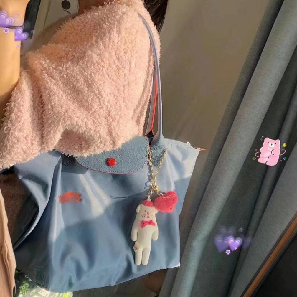 Bolsas de bolsas de hombro de gran capacidad, bolsas de viaje.