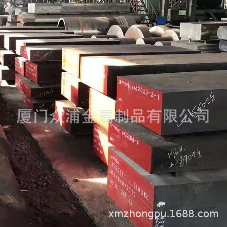 锻造模锻　工程机械锻造构件轴　锻造圆环行星架泵杆环