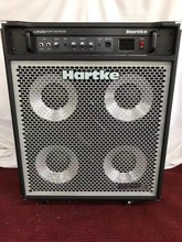 ����Hartke���� Hydrive 5410C ���I500�ߴ�����ӹ��ؐ˾����