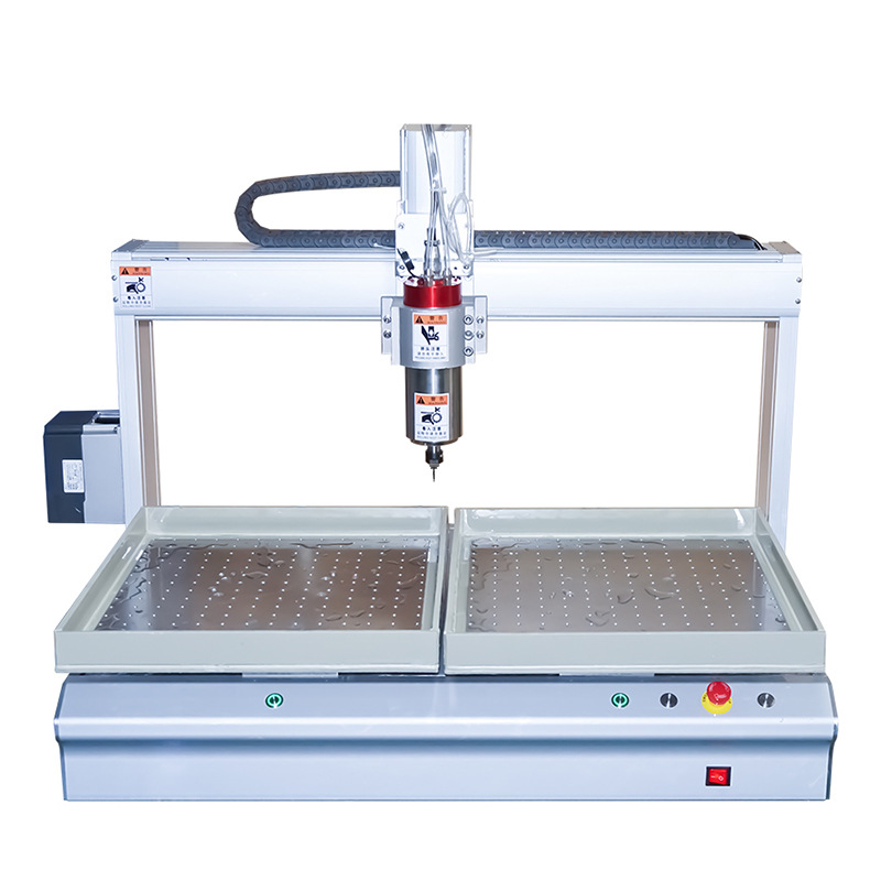 Станок Junma Automation 003 одностадийный