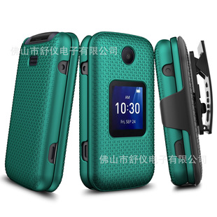 �m��HMD Barbie �֙C�� TCL Flip 3T435V/WS ����һ���ױ��o��