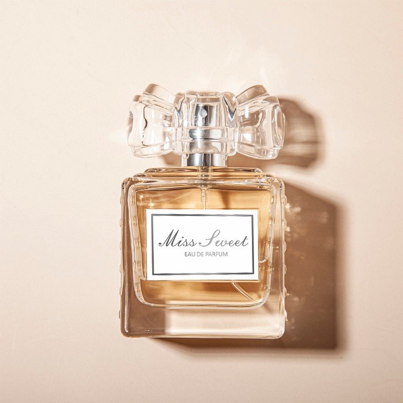 -02 sweet flower fragrance