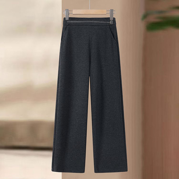 Trousers for mother