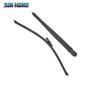 Suitable for Porsche Panamera/Porsche Panamera rear windshield wiper car rear wiper assembly