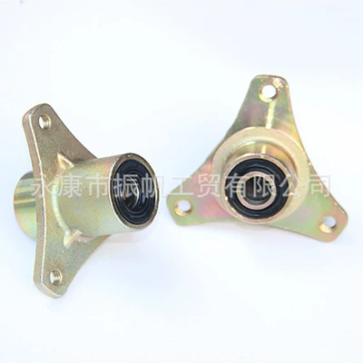 7inch Steel Rim Disc, Motorcycle wheel hub