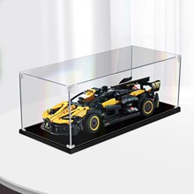 �����ָ�42151���ӵ�Bolide�ǿ���չʾ�� ͸�����������ְ����ɺ�